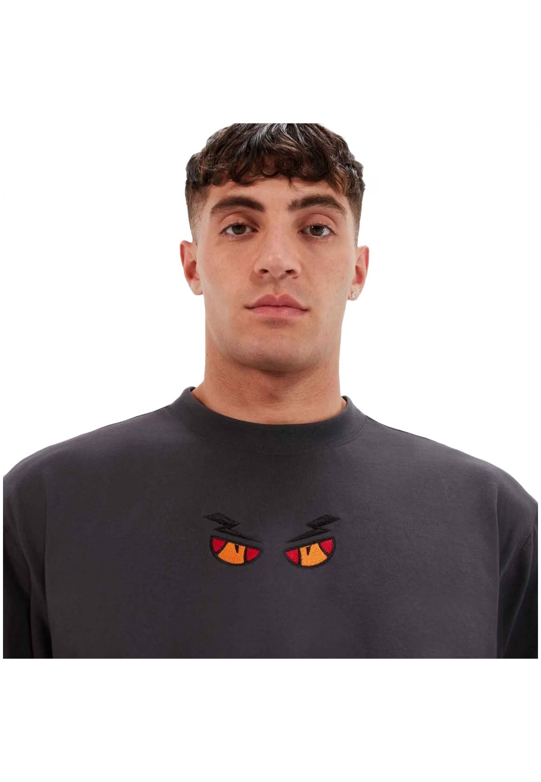 Camiseta De Manga Corta Ellesse Shr18010