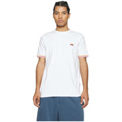 Camiseta De Manga Corta Ellesse Kings