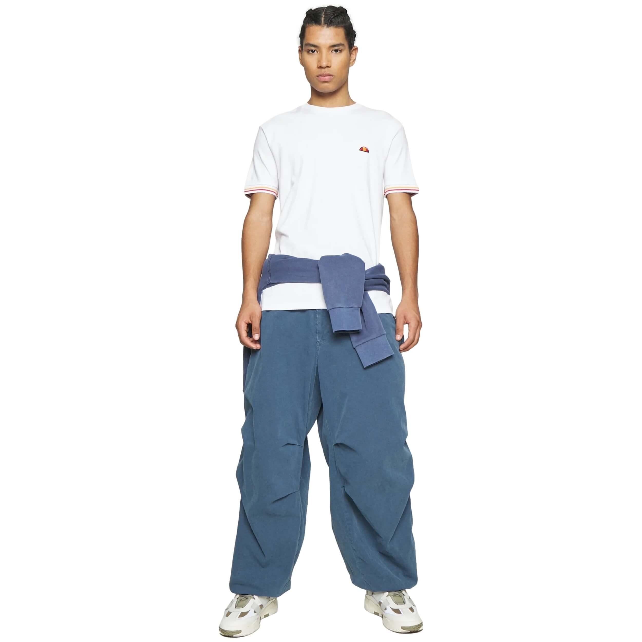 Camiseta De Manga Corta Ellesse Kings