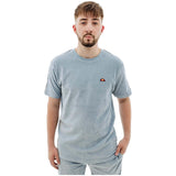 Camiseta De Manga Corta Ellesse