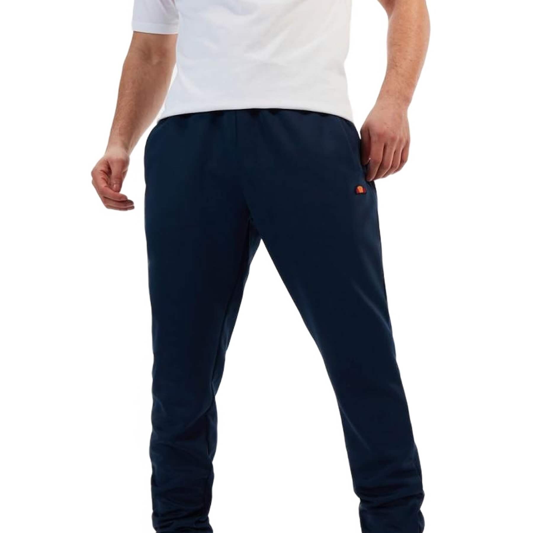 Pantalon Largo Ellesse Varsio