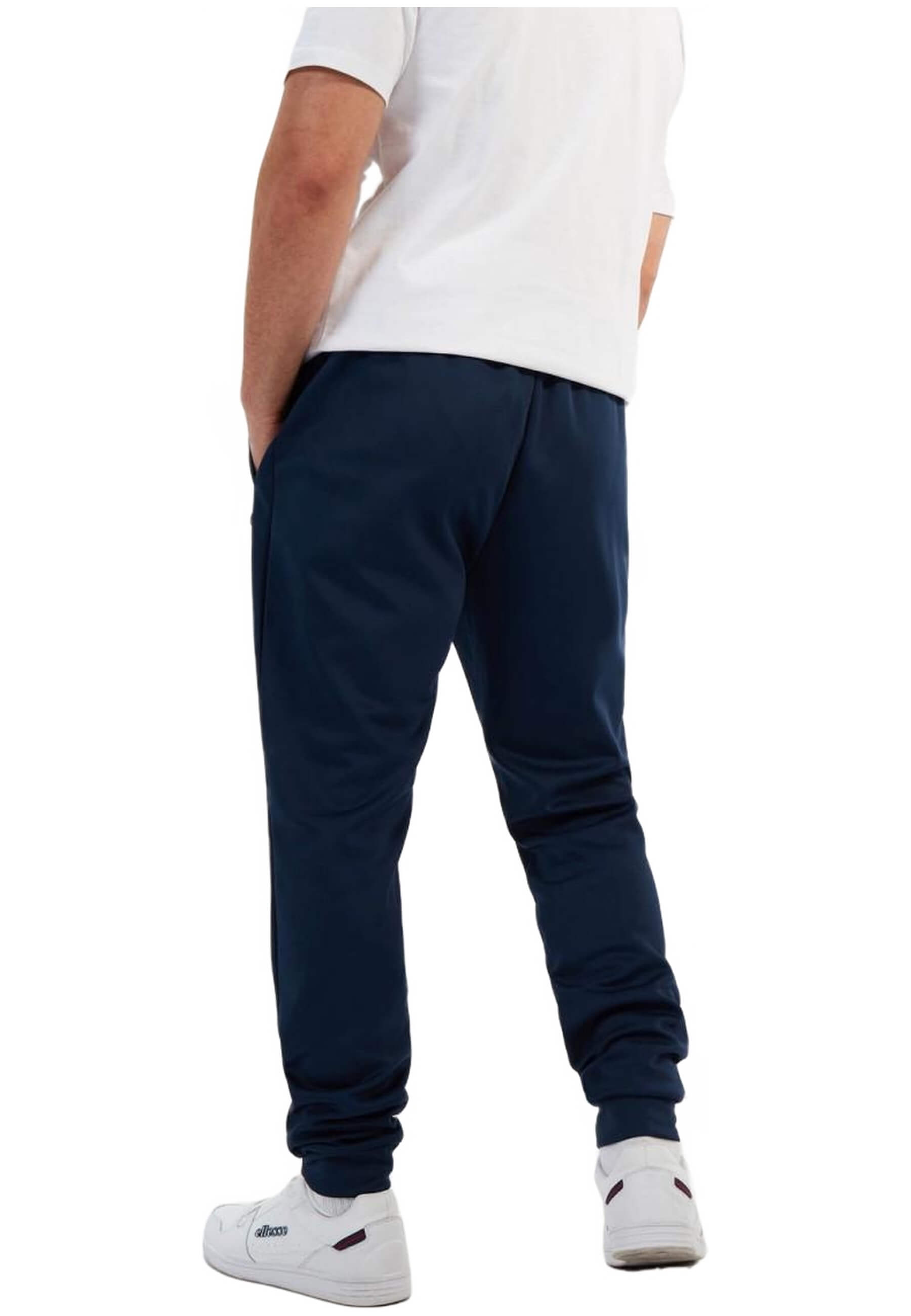 Pantalon Largo Ellesse Varsio