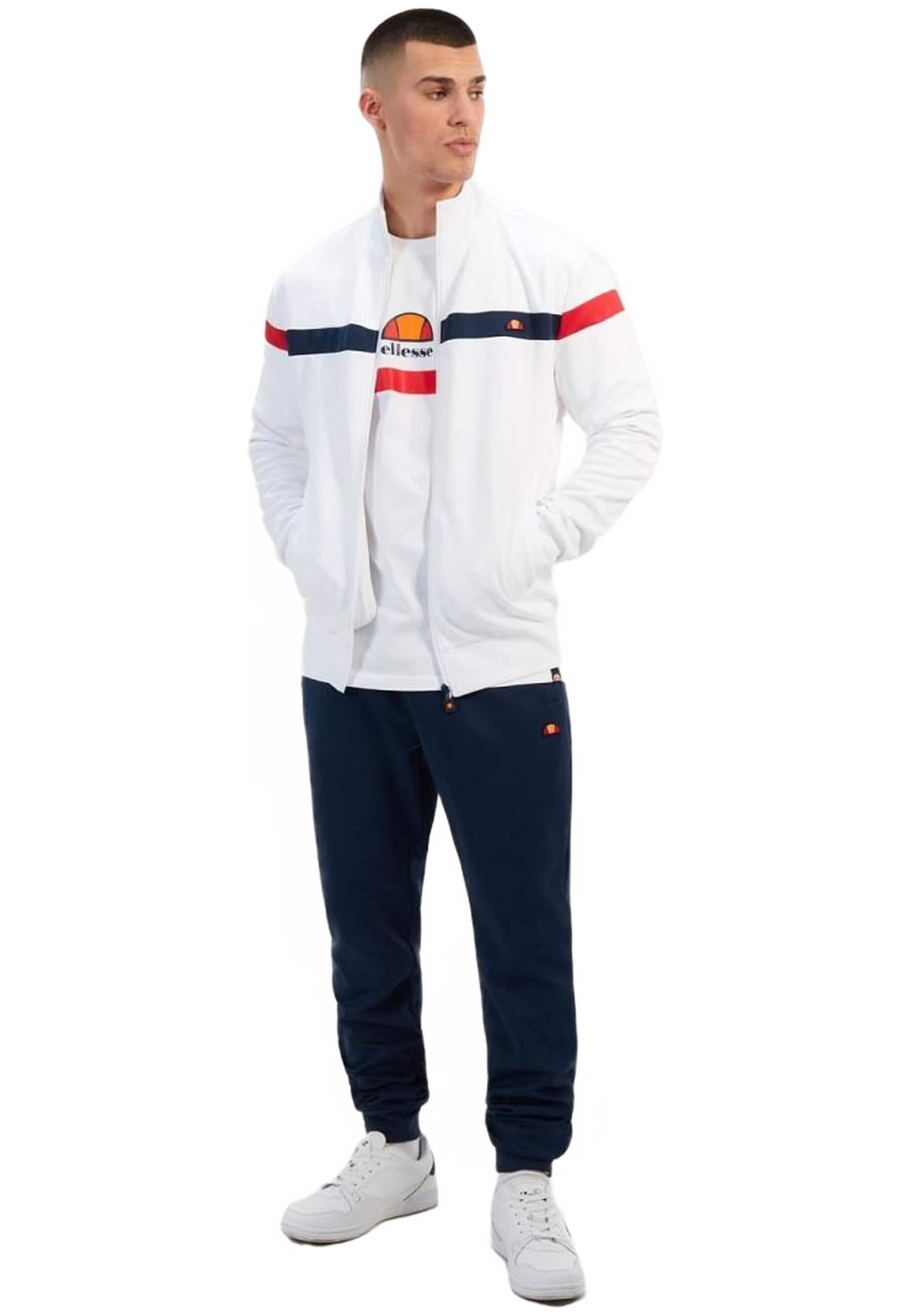 Pantalon Largo Ellesse Varsio