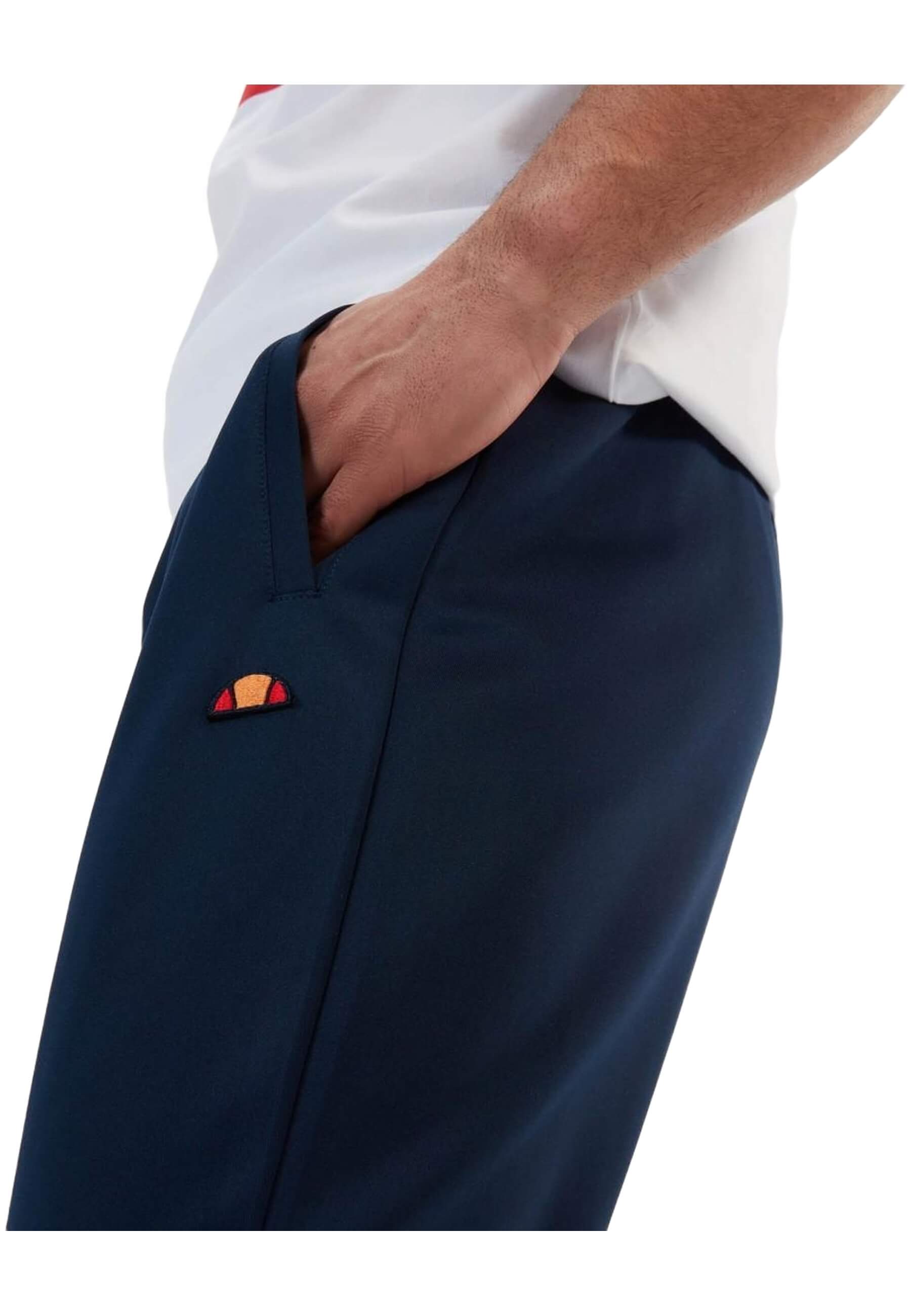 Pantalon Largo Ellesse Varsio