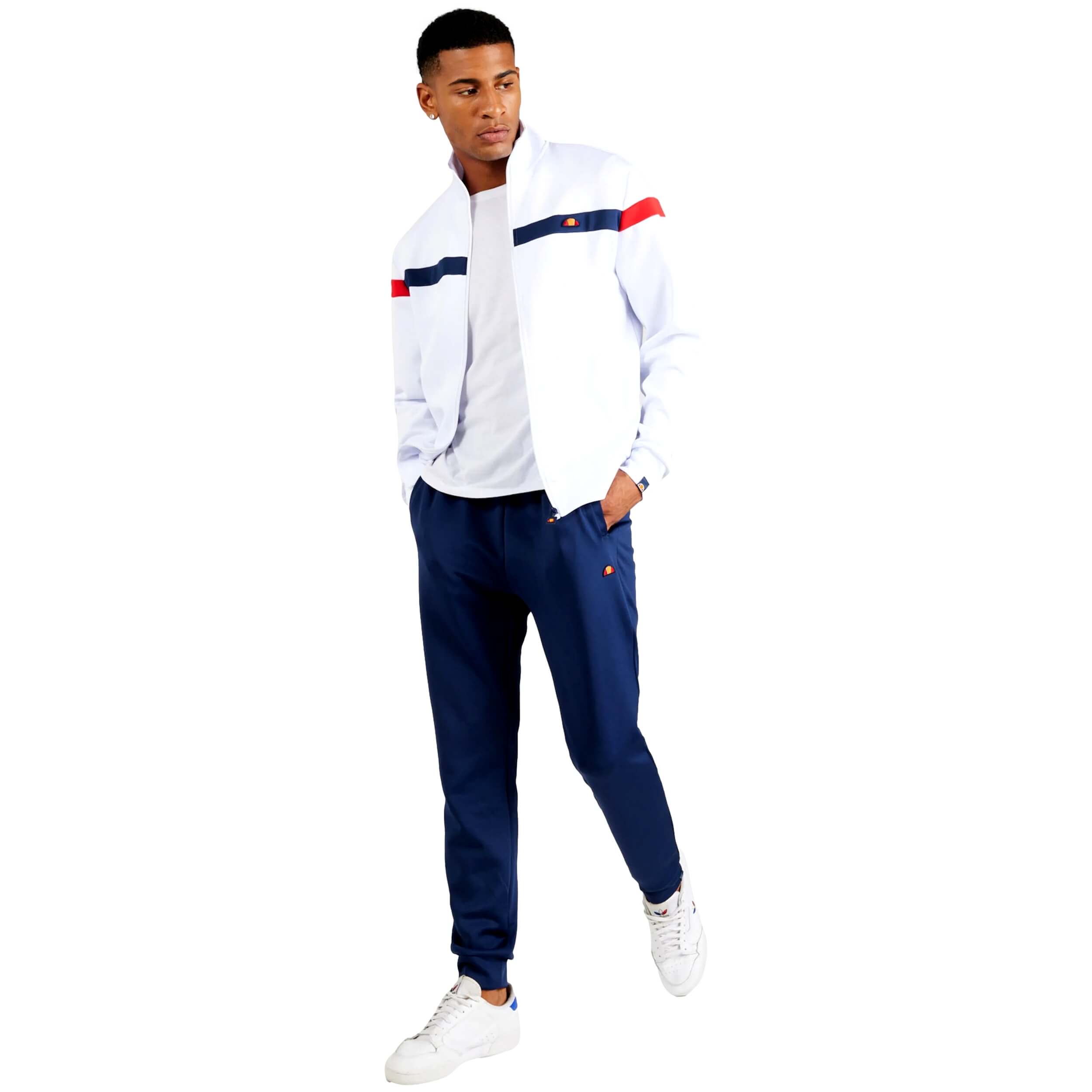 Pantalon Corto Ellesse Shr19228-Navy