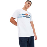 Camiseta De Manga Corta Ellesse Aprelvie