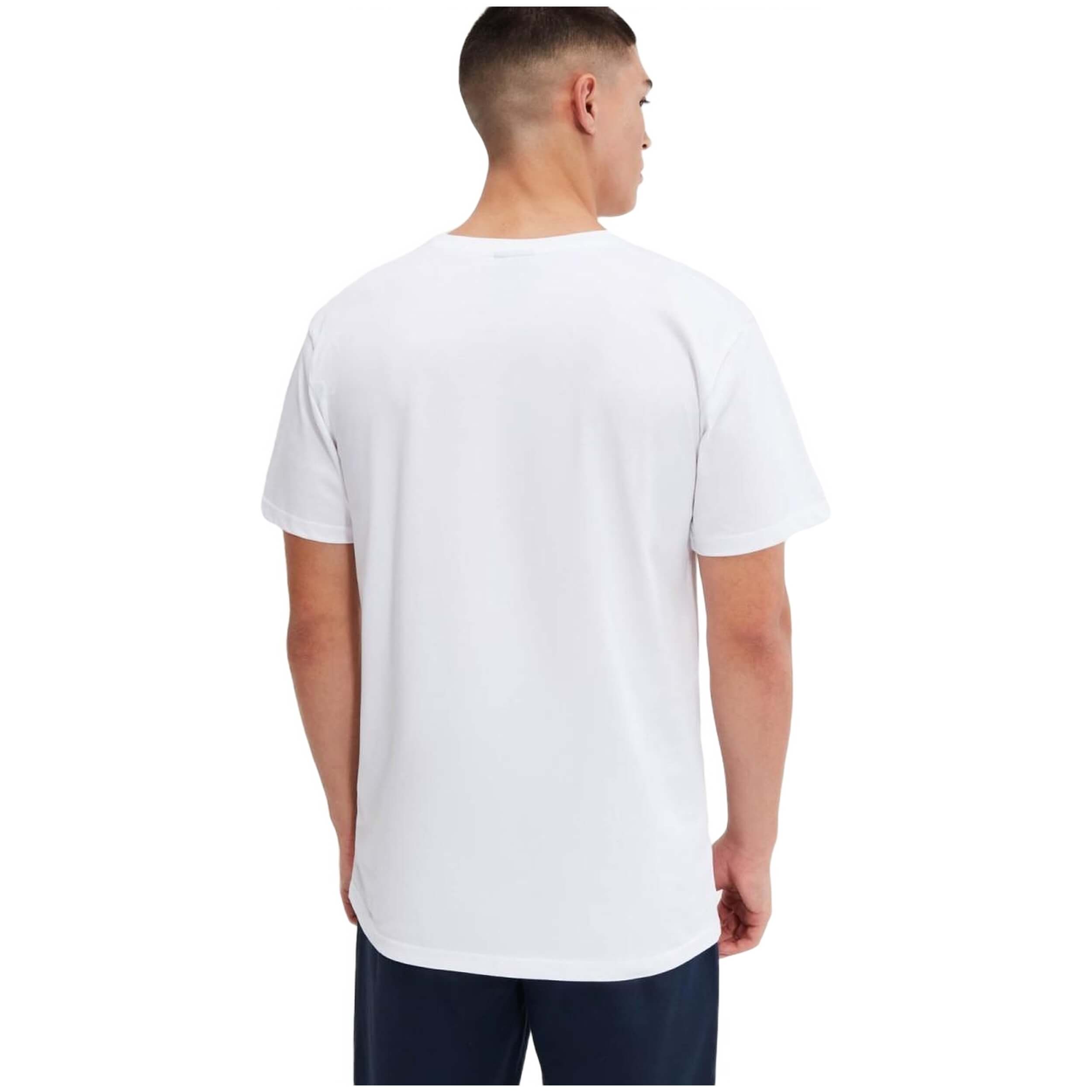 Ellesse Aprelvie Short Sleeve T-shirt