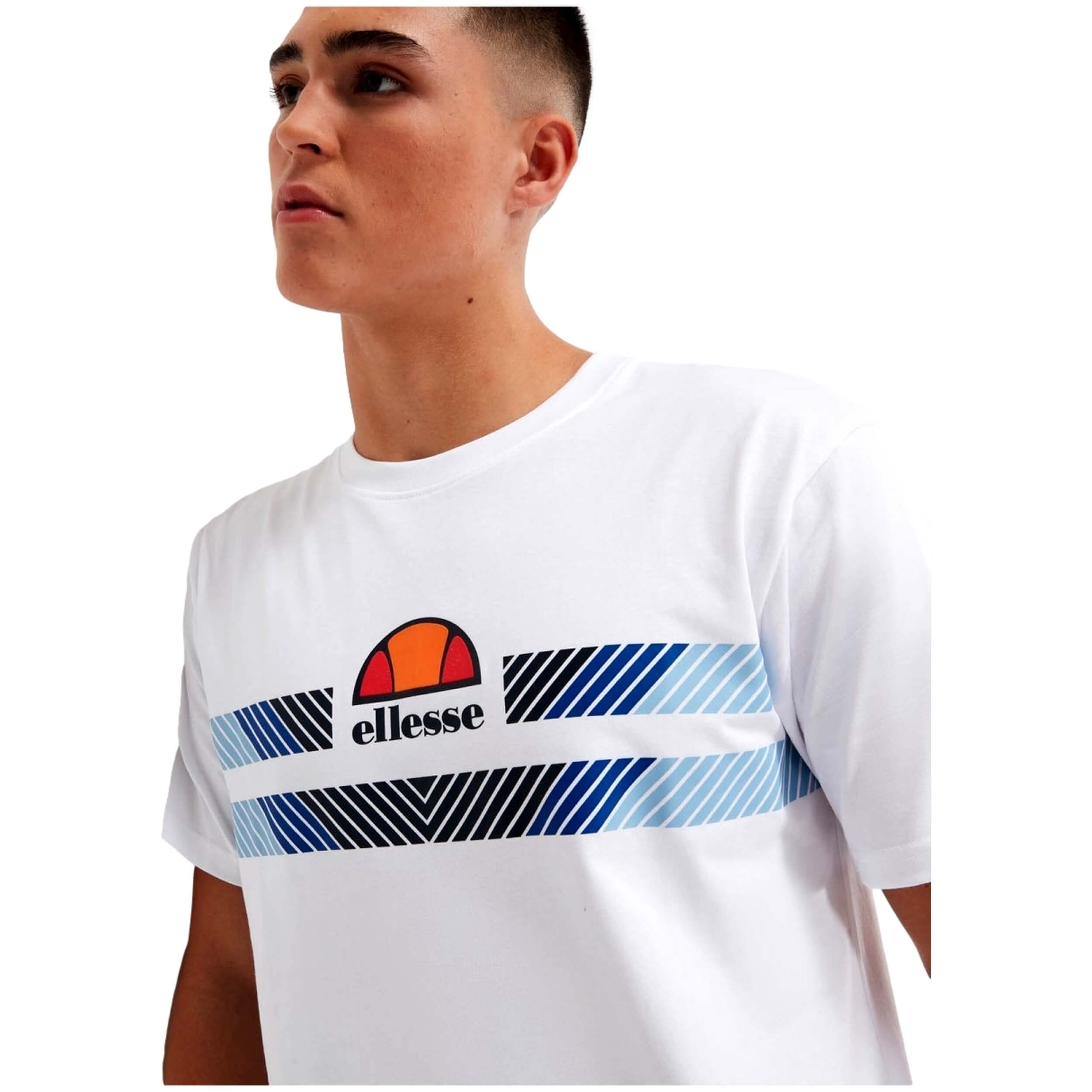 Ellesse Aprelvie Short Sleeve T-shirt