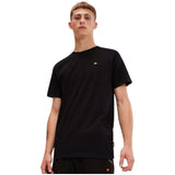 Camiseta De Manga Corta Ellesse