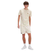 Camiseta De Manga Corta Ellesse  