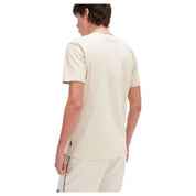 Camiseta De Manga Corta Ellesse  