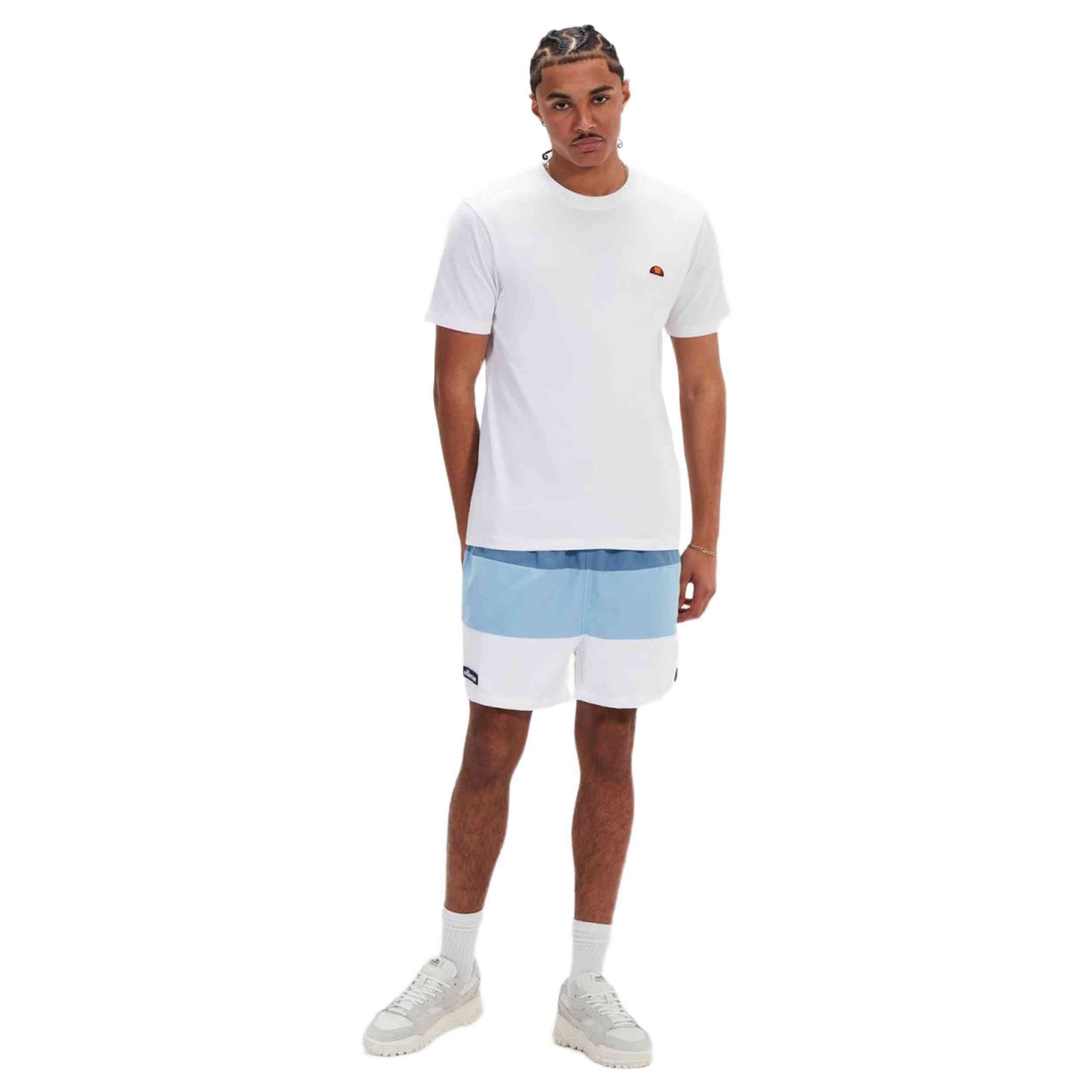 Camiseta De Manga Corta Ellesse Holdino