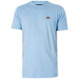 Camiseta De Manga Corta Ellesse