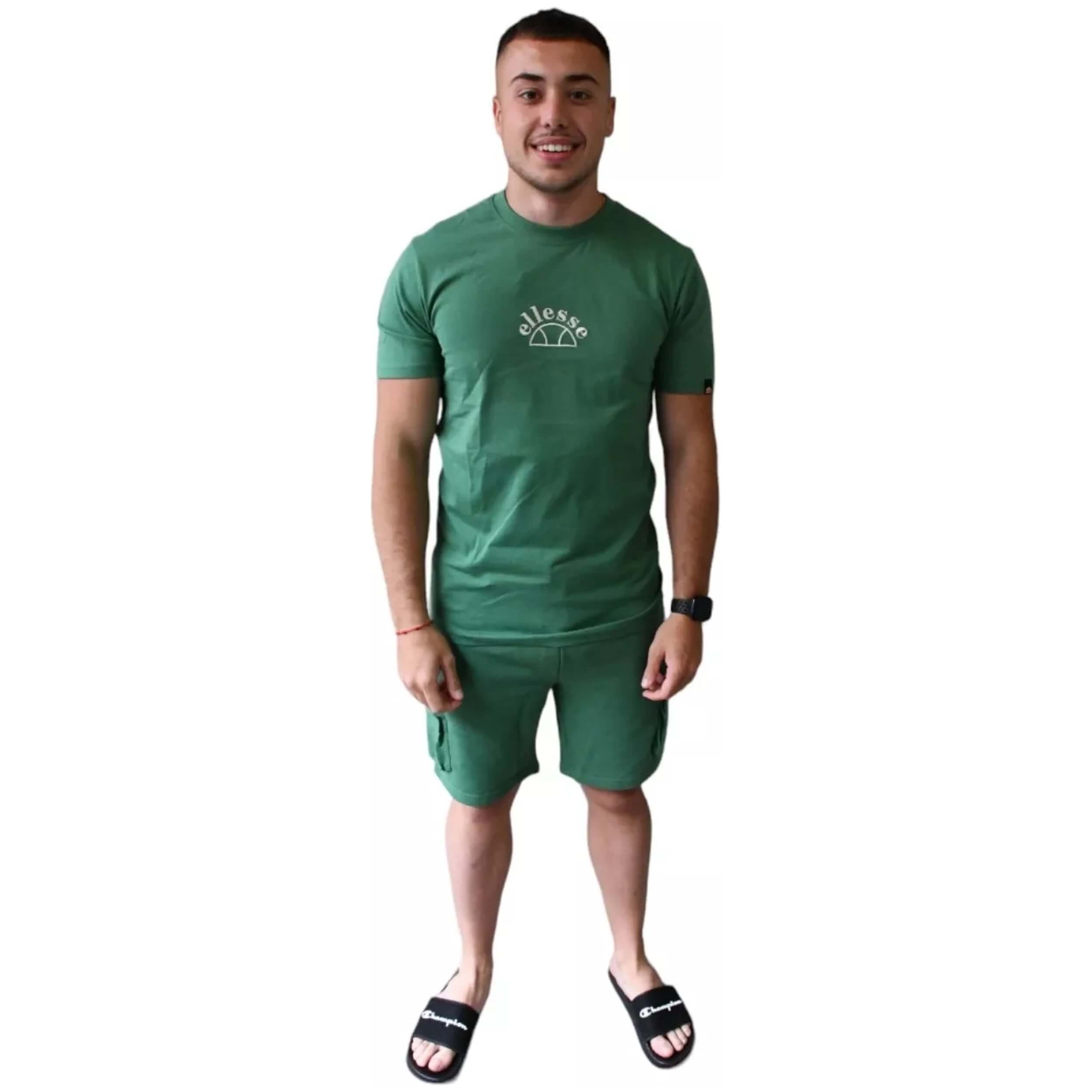 Imagen del producto con referencia SHR20662-GREEN