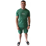 Conjunto Ellesse