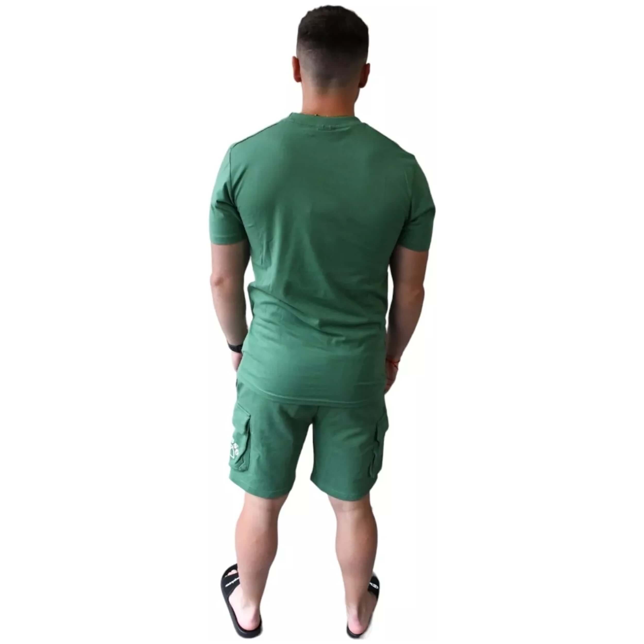 Imagen del producto con referencia SHR20662-GREEN