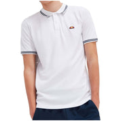 Ellesse Rookie Short Sleeve Polo