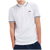 Polo De Manga Corta Ellesse Rookie