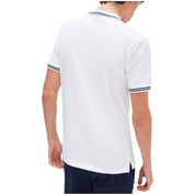 Ellesse Rookie Short Sleeve Polo