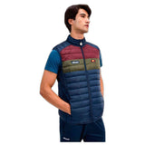 Ellesse Bardy Block Vest