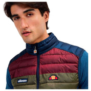 Chaleco Ellesse Bardy Block