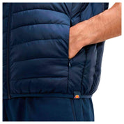 Chaleco Ellesse Bardy Block