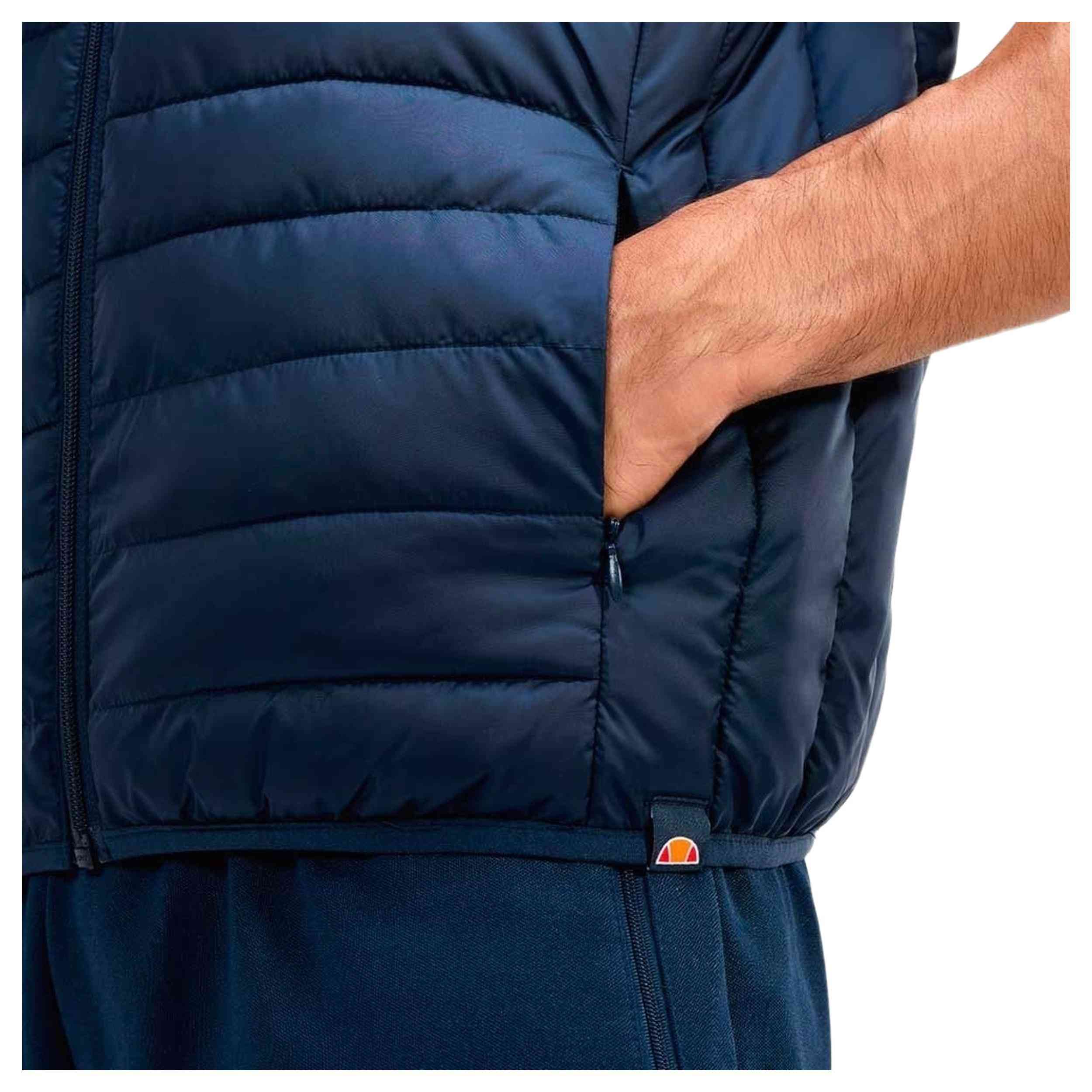 Chaleco Ellesse Bardy Block