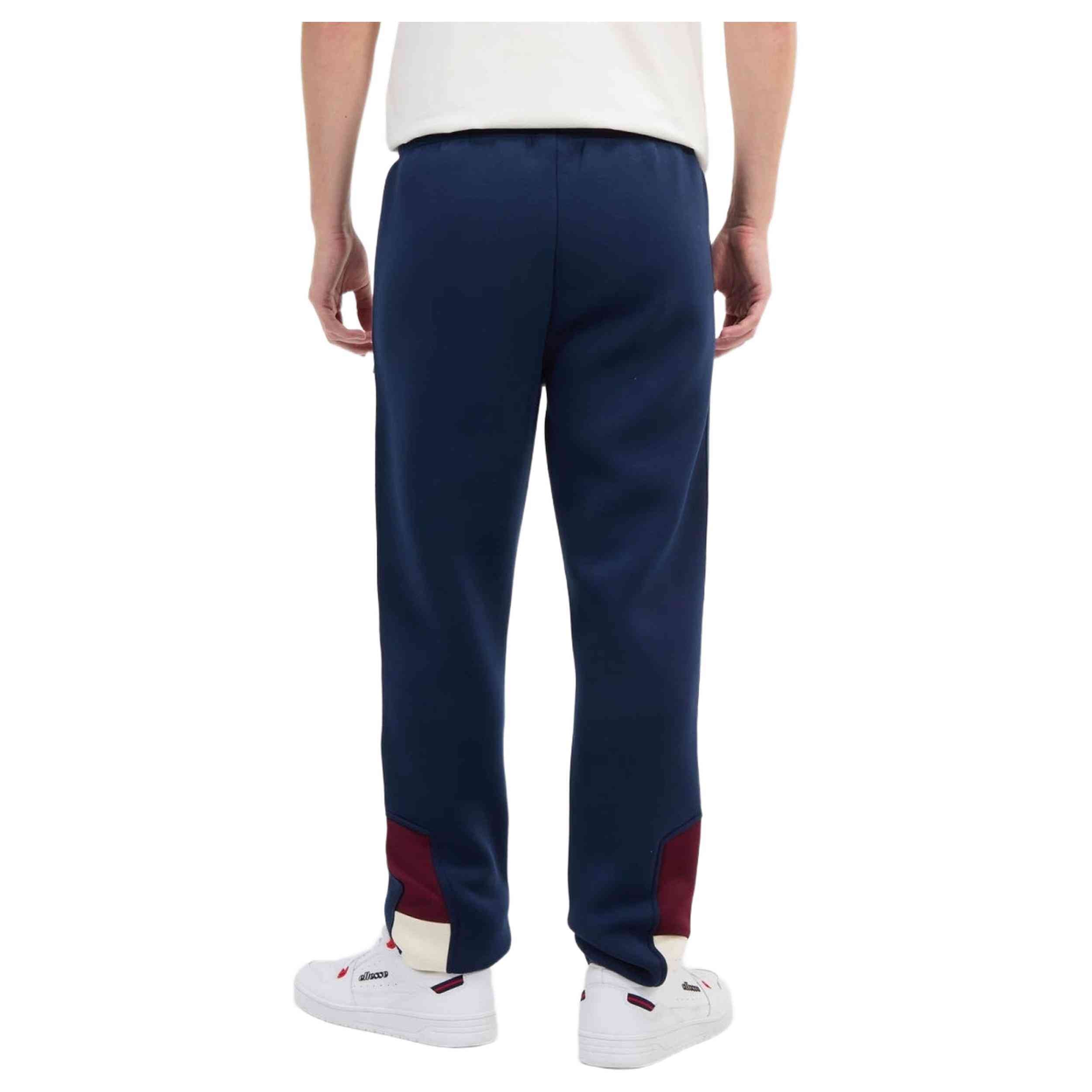 Pantalon Largo Ellesse Regent Jog