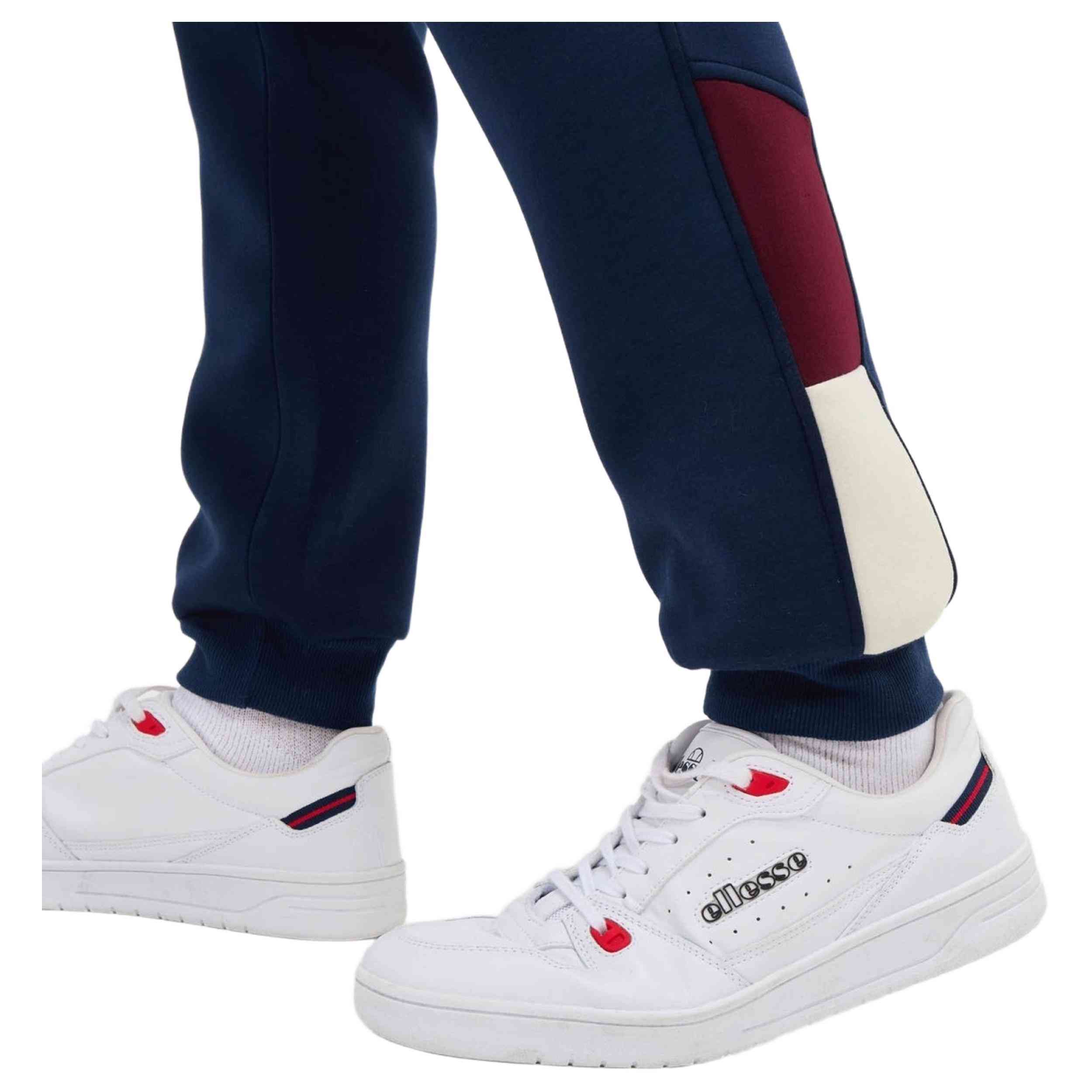 Pantalon Largo Ellesse Regent Jog