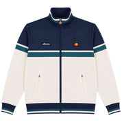 Chaqueta De Chandal Ellesse Vignola "Ecru/Navy"