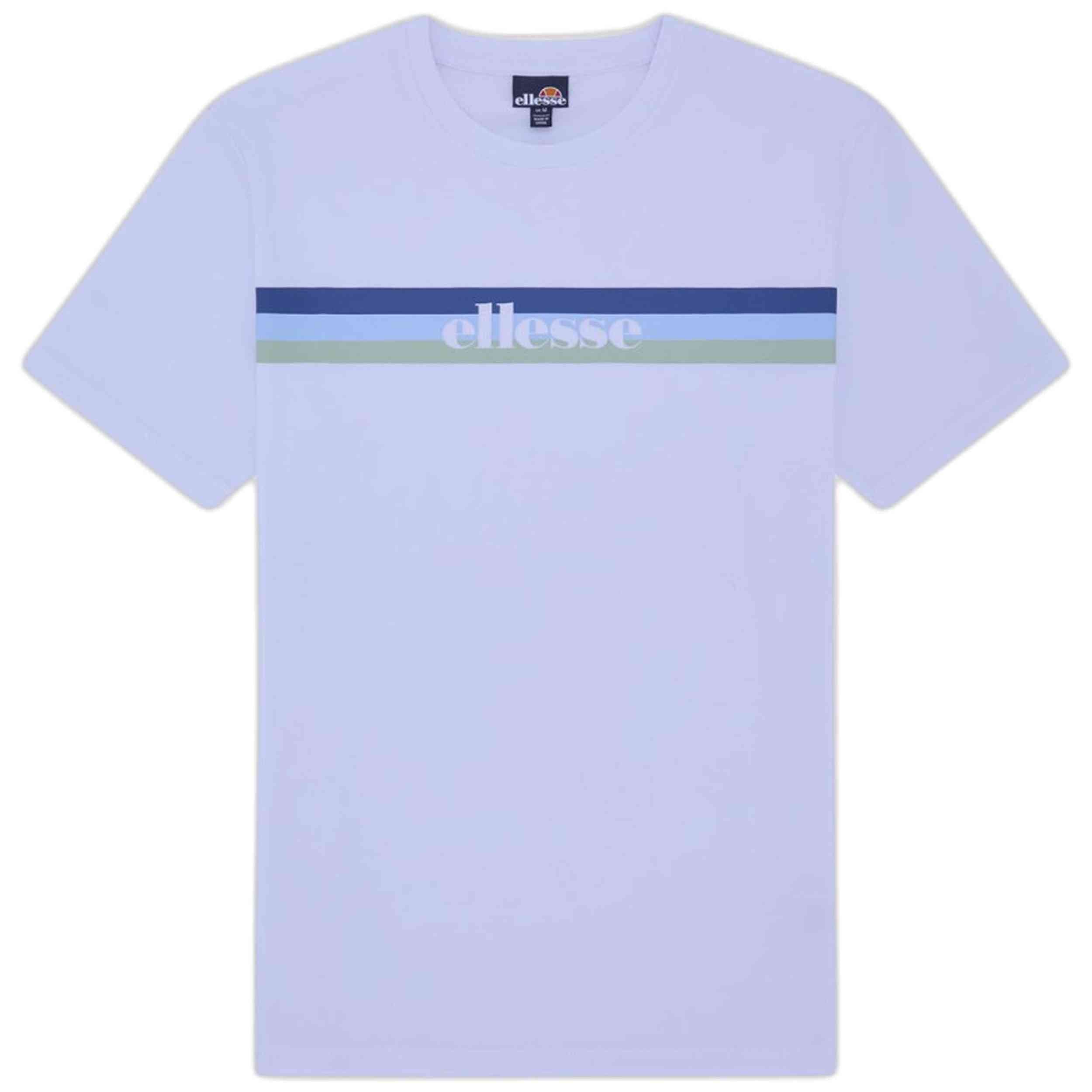 Camiseta De Manga Corta Ellesse Giacomo