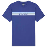 Camiseta De Manga Corta Ellesse Shr22414-Navy