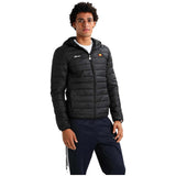 Chaqueta Ellesse  negro
