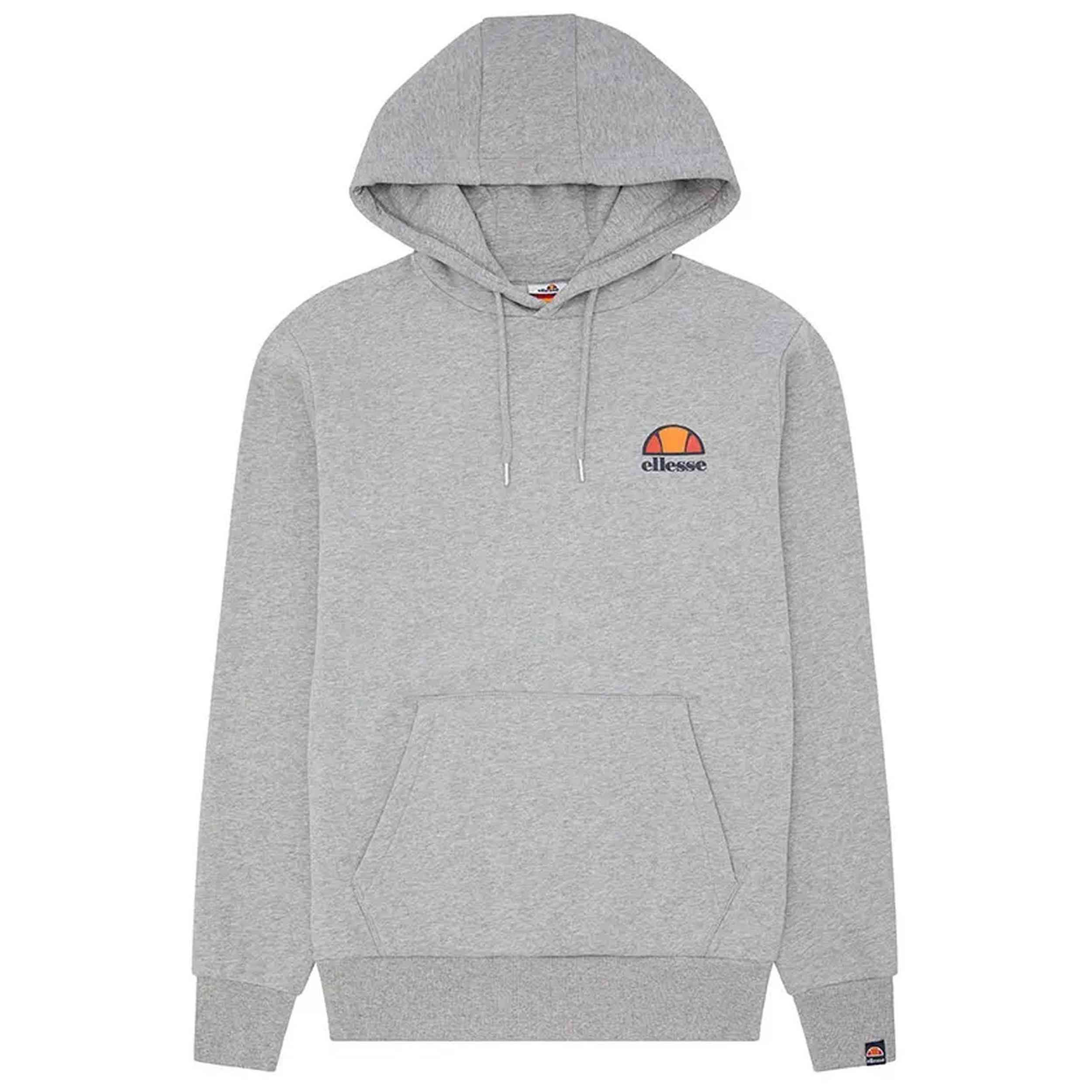 Sudadera Con Capucha Ellesse Toce