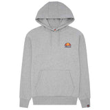 Sudadera Con Capucha Ellesse Toce