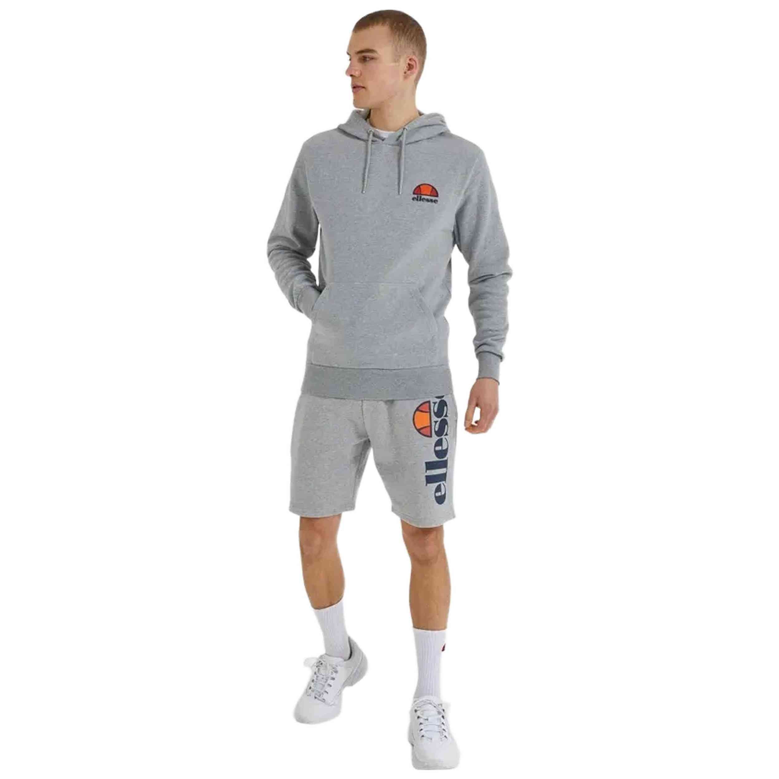 Sudadera Con Capucha Ellesse Toce