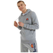 Sudadera Con Capucha Ellesse Toce