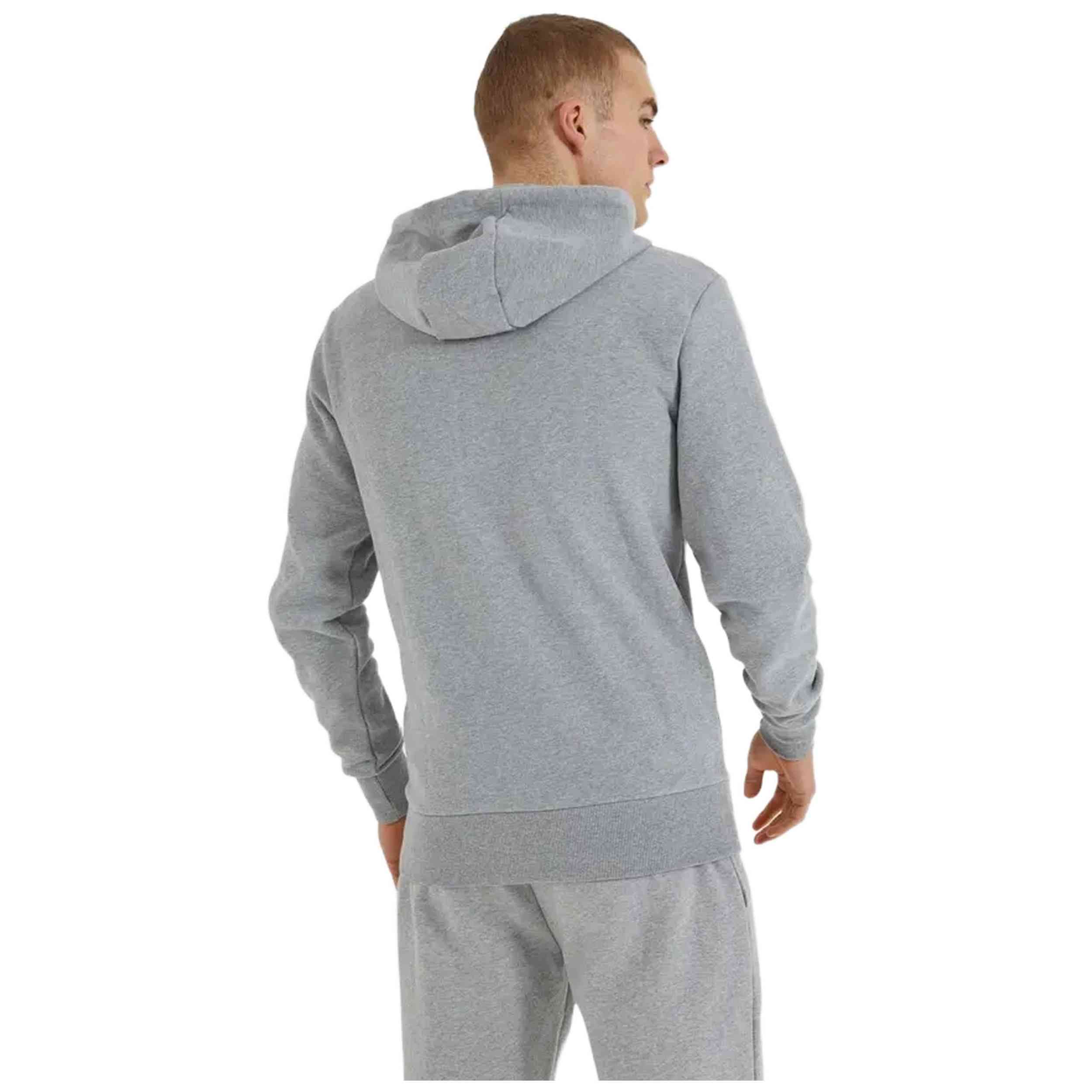 Sudadera Con Capucha Ellesse Toce