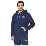 Ellesse Toce Hooded Sweatshirt
