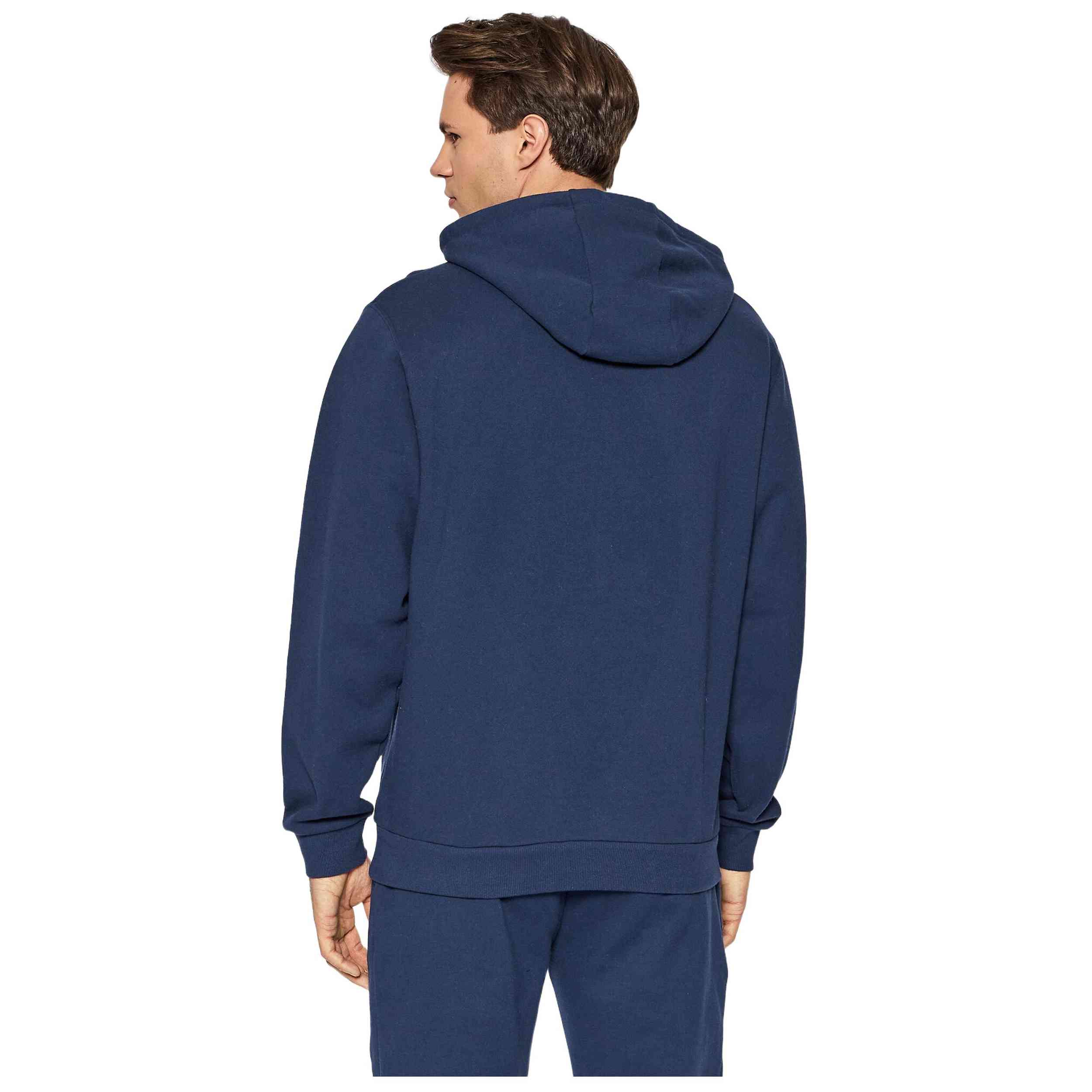 Sudadera Con Capucha Ellesse Toce