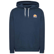 Sudadera Con Capucha Ellesse Toce