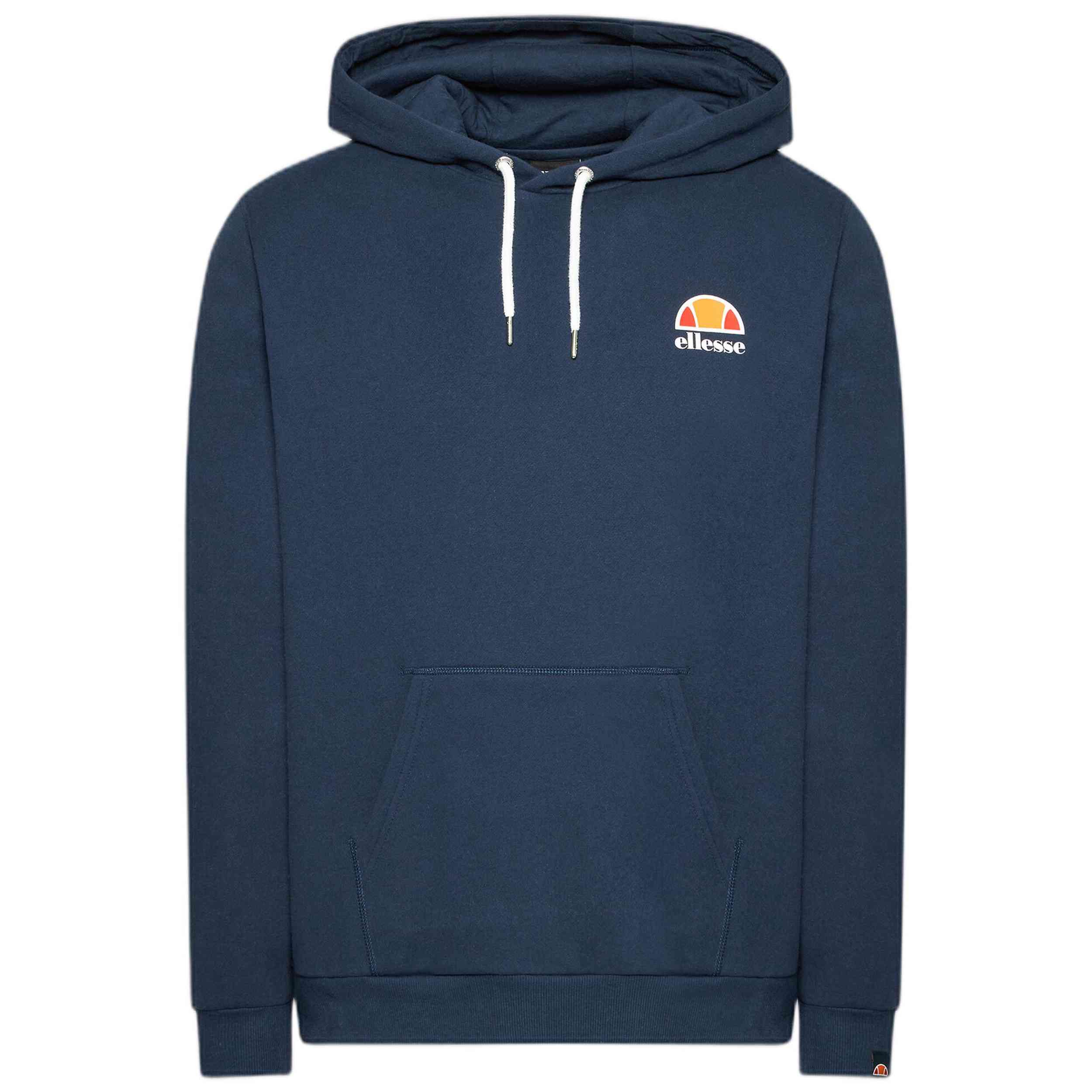 Sudadera Con Capucha Ellesse Toce