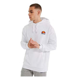 Ellesse Toce Hooded Sweatshirt