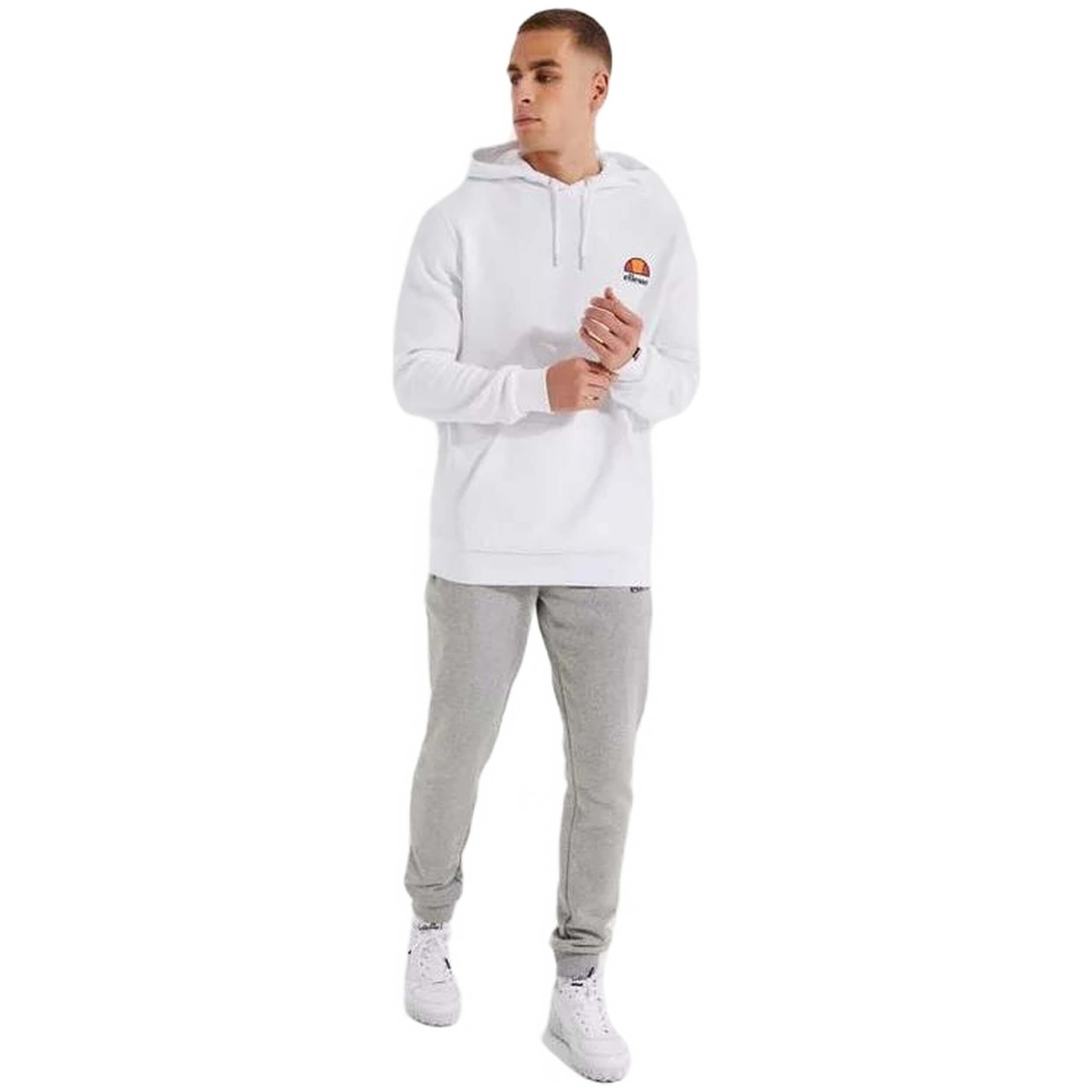 Sudadera Con Capucha Ellesse Toce