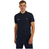 Polo De Manga Corta Ellesse