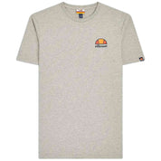 Camiseta De Manga Corta Ellesse Canaletto