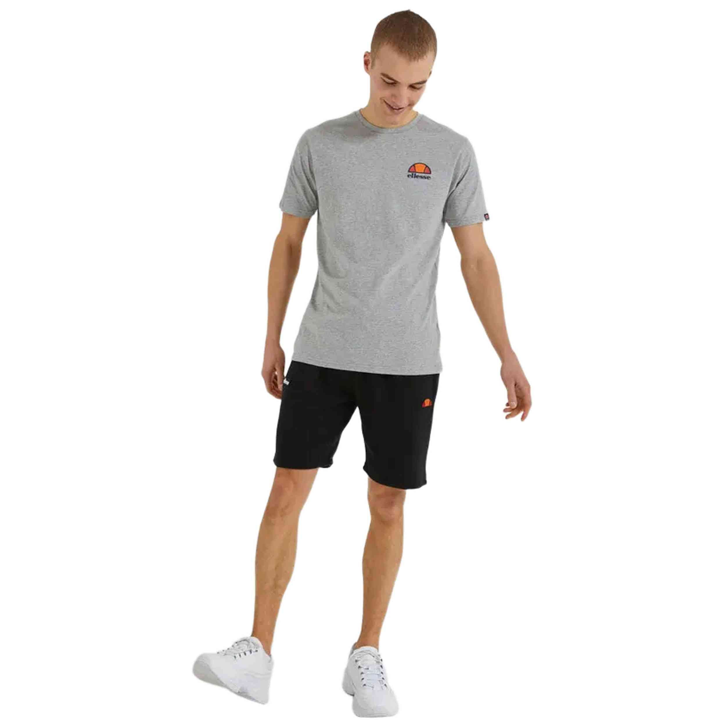 Camiseta De Manga Corta Ellesse Canaletto