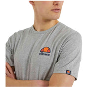 Camiseta De Manga Corta Ellesse Canaletto