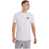 Ellesse Canaletto Short Sleeve T-shirt