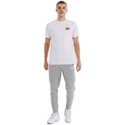 Camiseta De Manga Corta Ellesse Canaletto